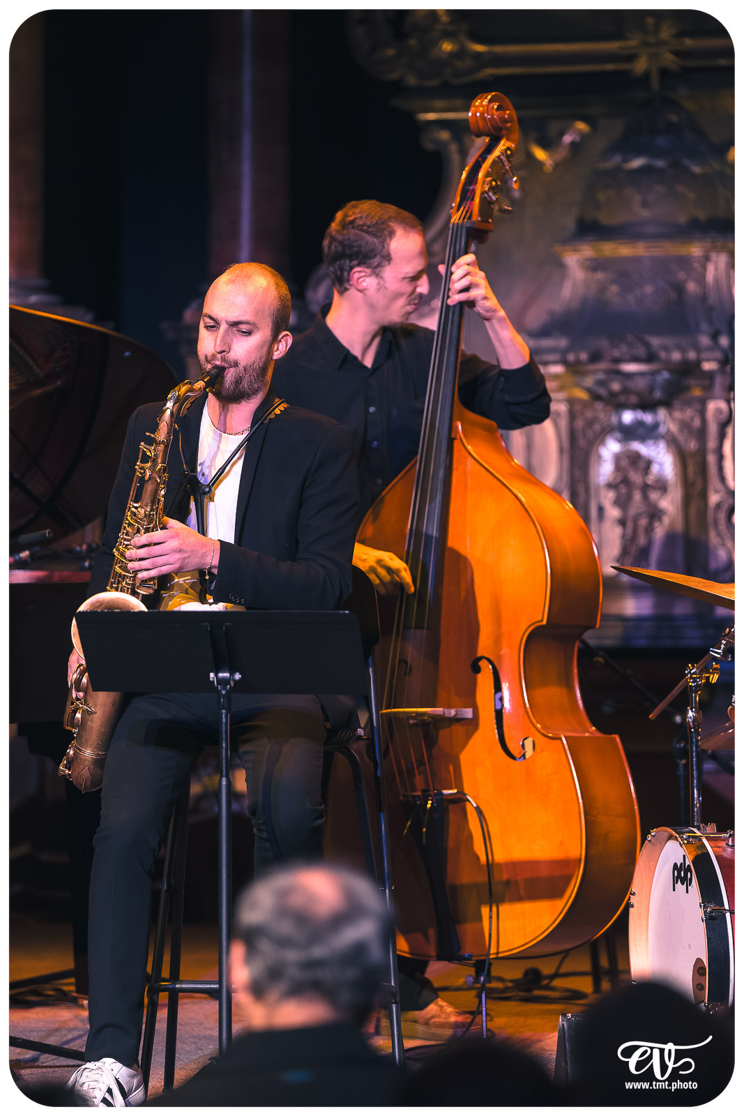 DAVIDE PETRILLO QUARTET